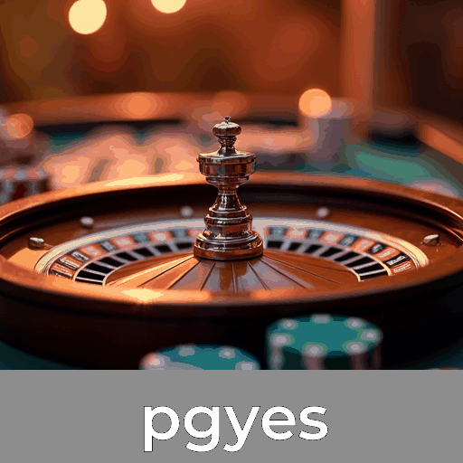 pgyes.com - Melhor Plataforma de Apostas Online no Brasil - pgyes