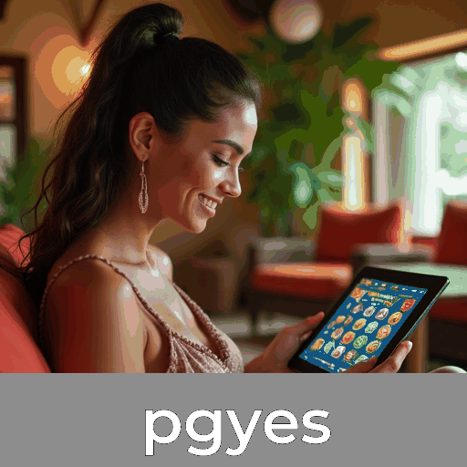 Experimente o Login Exclusivo com Segurança em pgyes