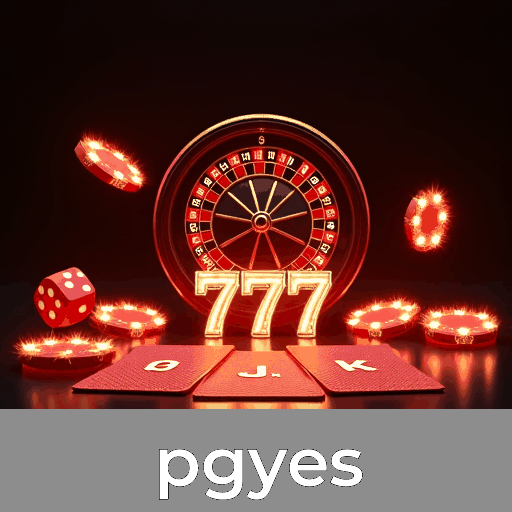 Pgyes: Caça-Níqueis - Mega Prêmios, Jogos de Mesa - Alta Estratégia, Real Dealers - Experiência Imersiva