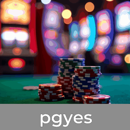 pgyes: A Experiência de Dealer ao Vivo Preferida do Brasil