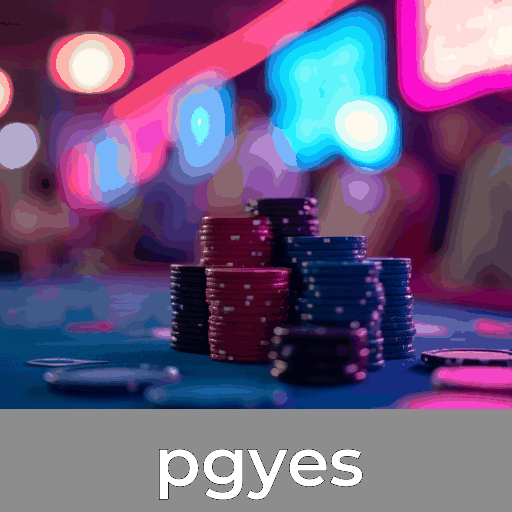 pgyes: A experiência completa de apostas na palma da mão