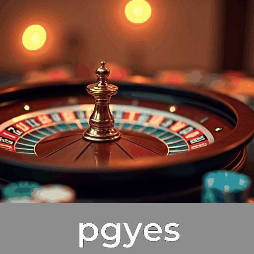 Aposte na Emoção e Ganhos com pgyes: Jogos de Cassino Incríveis