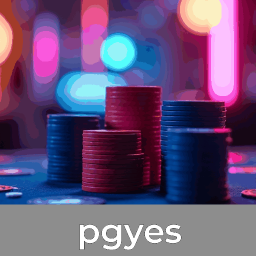 pgyes: Plataforma de Apostas Segura e Divertida