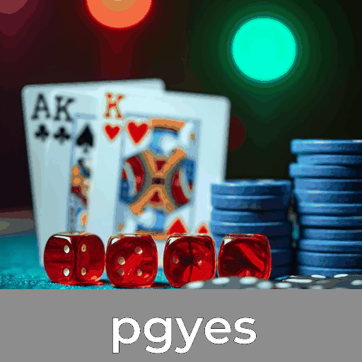 Descubra o Pgyes: Jogos de Caça-Níqueis com RTP Elevado