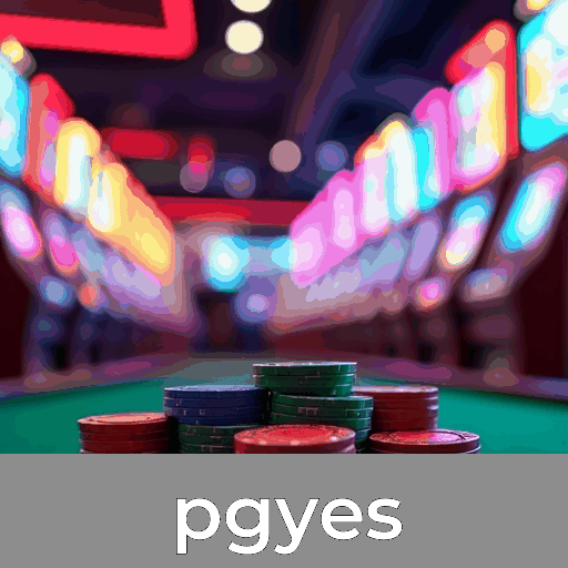 pgyes: A experiência completa de apostas na palma da mão