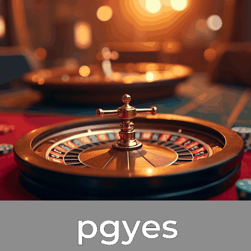 pgyes: Plataforma de Apostas Segura e Divertida