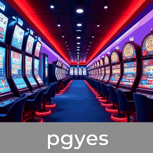 Pgyes: Caça-Níqueis - Mega Prêmios, Jogos de Mesa - Alta Estratégia, Real Dealers - Experiência Imersiva